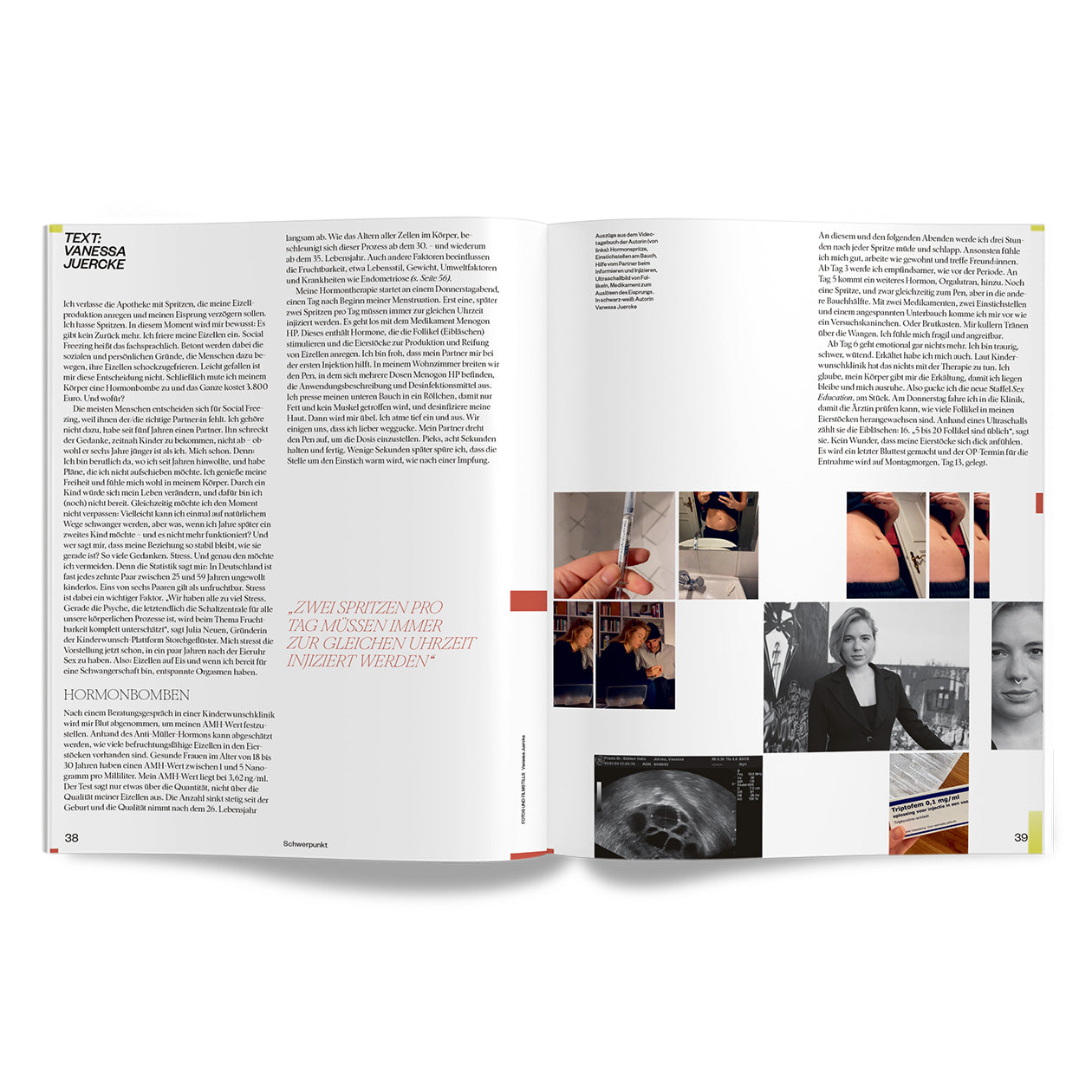 #9 – Zukunft Baby