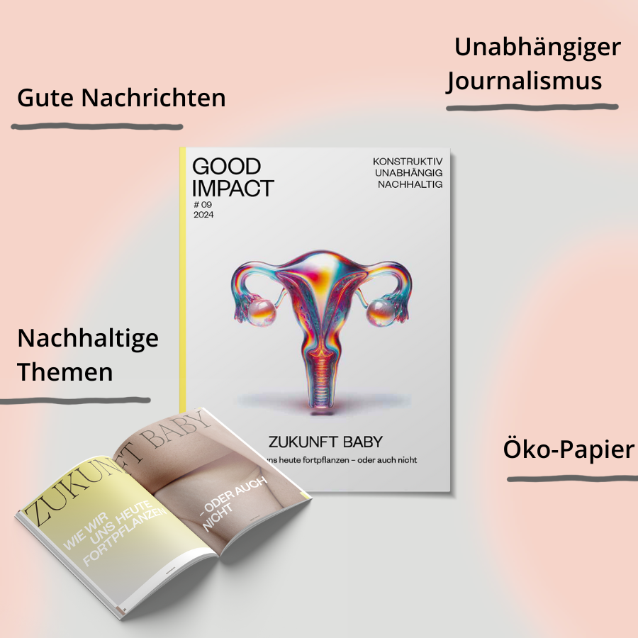 #9 – Zukunft Baby