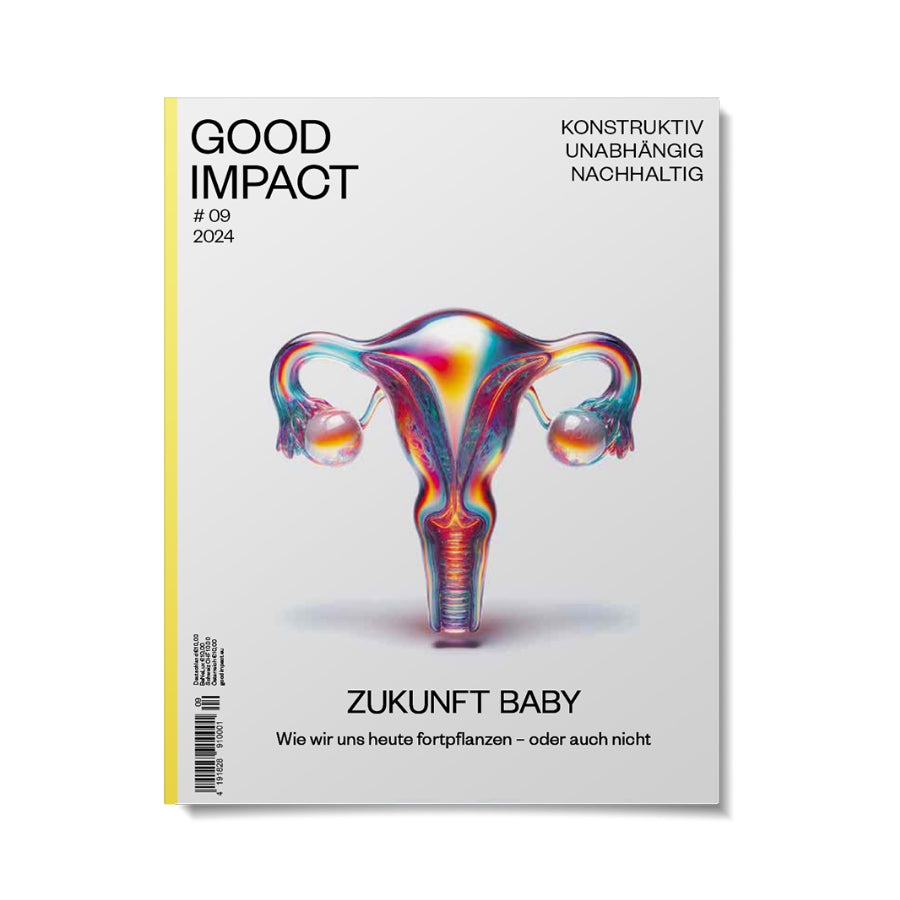 #9 – Zukunft Baby