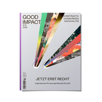 #16 – Jetzt erst recht