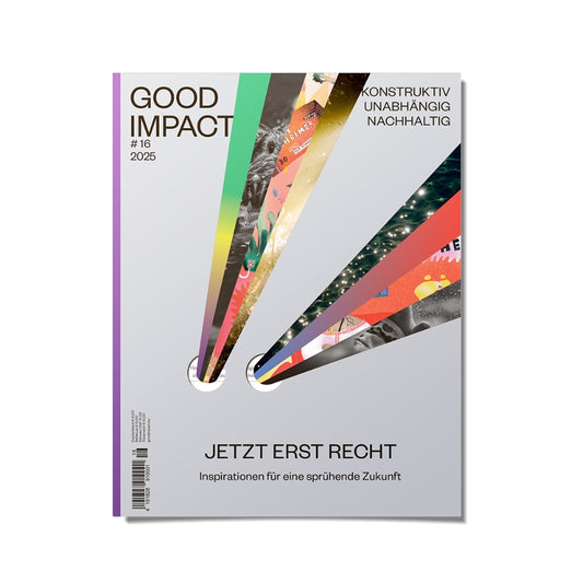 #16 – Jetzt erst recht