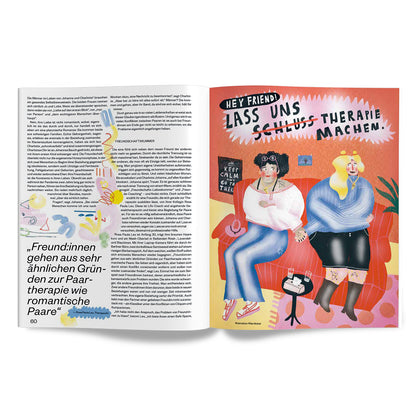 #16 – Jetzt erst recht