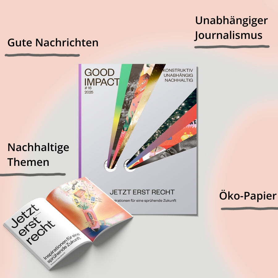 #16 – Jetzt erst recht